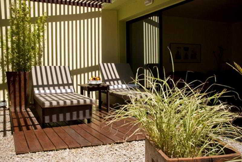 Tryp Montevideo Hotel Exterior photo